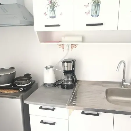 Seaside Apartmán