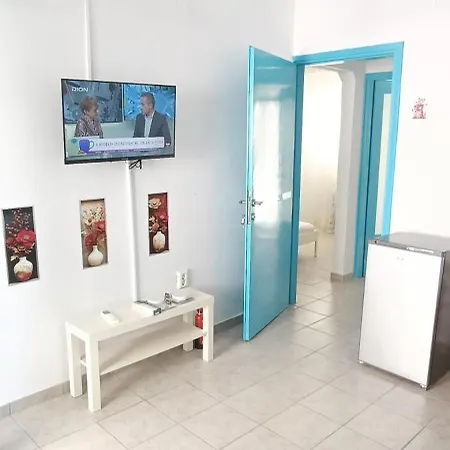 Seaside Apartmán Peraía
